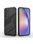 Samsung Galaxy A35 5g Kickstand Sağlam Askeri Koruyucu Kapak (Yurt Dışından) 1