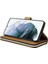 Samsung Galaxy S21 Artı 9 Kart ile El Kayışı Cüzdan Kılıf (Yurt Dışından) 5