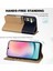 Samsung Galaxy A24 4g Için Basit Iş Kapak Çevirin Darbeye Vaka (Yurt Dışından) 4