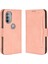 Motorola Moto G31 Için Kılıf (Yurt Dışından) 5