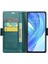 Xiaomi 11 Lite Anti Dolandırıcılık Darbeye Dayanıklı Durumda Kickstand Kart (Yurt Dışından) 3