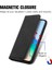 Vivo Y76 5g Fermuar Kordon Basit Iş Cüzdan Deri Kılıf (Yurt Dışından) 4