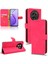 Kart Tutucu Kickstand ile Realme 12 5g Deri Folio Flip Case Için Kılıf (Yurt Dışından) 1