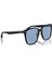 2206D 901/72 57 Unisex Güneş Gözlüğü Unisex Güneş Gözlüğü 4