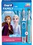 Aile Paketi Pro 500 + D100 Frozen Şarjlı Diş Fırçası 7