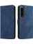 Sony Xperia 1 Iv Flip Folio Cüzdan Için Kılıf Rfıd Engelleme Kart Yuvaları Kapak (Yurt Dışından) 1