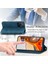 Xiaomi 11T/11T Pro Kılıf Cüzdan Kapak Kapak Darbeye (Yurt Dışından) 4