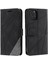 IPhone 12 Için Kılıf Pro Max Kart Tutucu Kickstand Cüzdan Flip Folio Pu (Yurt Dışından) 1