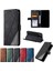 IPhone 12 Için Kılıf Pro Max Kart Tutucu Kickstand Cüzdan Flip Folio Pu (Yurt Dışından) 5
