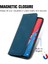 Ulefone Not 11 Artı Cüzdan Basit Iş Için Kılıf Kapak Darbeye (Yurt Dışından) 5