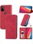 Ulefone Not 11 Artı Cüzdan Basit Iş Için Kılıf Kapak Darbeye (Yurt Dışından) 1