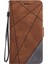 IPhone Xr Pu Deri Kart Tutucu Kickstand Cüzdan Flip Folio (Yurt Dışından) 1