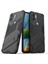 Xiaomi Redmi A1 Artı Kickstand Sağlam Askeri Koruyucu Kapak (Yurt Dışından) 2