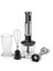 Inox Quick Mix Hız Ayarlı 1300W El Blender Set 9616B 9