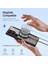 Rfıd Engelleme Kart Yuvası ile Samsung Galaxy S24 Ultra Için Duducase Durumda (Yurt Dışından) 2