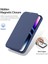 IPhone 14 Için Duducase Durumda Pro Darbeye Tam Koruyucu Kapak Folio Pu (Yurt Dışından) 3