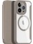 Rfıd Engelleme Kart Yuvası Pu Kapak ile IPhone 14 Pro Max Için Duducase Durumda (Yurt Dışından) 1