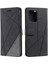 Realme 9 Pro Cüzdan Flip Için Kılıf Folio Kart Tutucu Kickstand Manyetik Pu (Yurt Dışından) 1