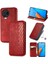 Infinix Not 12 Pro Cüzdan Fonksiyonu Için Kılıf Moda Tasarım Kapak Çevirin (Yurt Dışından) 1