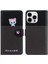 Iphone 14 Için Kılıf Pro Max Darbeye Kapak Kapak Kılıf Cüzdan (Yurt Dışından) 4