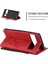 Google Piksel 7 Pro Kart Tutucu Için Kılıf Kickstand Cüzdan Flip Folio Pu (Yurt Dışından) 4