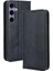 Samsung Galaxy S24 5g Cüzdan Pu Deri Manyetik Kapatma (Yurt Dışından) 1