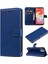 Samsung Galaxy A04E Iş Cüzdan Telefon Kılıfı Için Flip Case Klasik Katı (Yurt Dışından) 5
