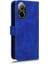 Oppo Realme C67 4g Deri Kart Sahibi ile Folio Flip Case Için Kılıf (Yurt Dışından) 5