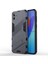 Samsung Galaxy A04 4g Kickstand Sağlam Askeri Koruyucu Kapak (Yurt Dışından) 1