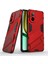 Realme C67 4g Sağlam Askeri Koruyucu Kapak Kickstand Için Kılıf (Yurt Dışından) 1