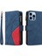 Kart Yuvası Standı ile IPhone 13 Pro Max Kickstand Koruyucu Kılıf (Yurt Dışından) 1