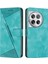 Oneplus 12 Için Kılıf 5g Kart Ekleme Pu Deri Yan Toka Tam Flip (Yurt Dışından) 1