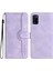 Samsung Galaxy A41 Case ile Uyumlu (Yurt Dışından) 1