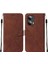 Motorola Moto G 5g 2024 Flip Folio Kitap Koruyucu Kredi Kartı Pu (Yurt Dışından) 1