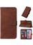 Motorola Moto G 5g 2024 Flip Folio Kitap Koruyucu Kredi Kartı Pu (Yurt Dışından) 3