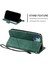 IPhone 13 Için Kılıf Mini Kart Tutucu Kickstand Cüzdan Flip Folio Manyetik (Yurt Dışından) 3