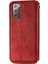 Samsung Galaxy Not 20 Için Kılıf Moda Tasarım Cüzdan Fonksiyonu Zarif (Yurt Dışından) 5