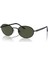 1018S 107831 55 Unisex Güneş Gözlüğü Unisex Güneş Gözlüğü 1