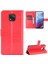 Motorola Moto G Güç 2021 Için Kılıf (Yurt Dışından) 5