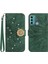 BDT Boutique Motorola Moto G60 Telefon Kapağı Için Kılıf (Yurt Dışından) 1