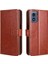 Motorola Moto G Oynamak Için Kılıf 4g 2024 Kart Tutucu Cüzdan Manyetik Kapak (Yurt Dışından) 1