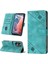 Motorola Moto G 5g 2024 Için Kılıf Kart Tutucu Cüzdan Kapak Çevirin Manyetik (Yurt Dışından) 1