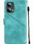 Motorola Moto G 5g 2024 Için Kılıf Kart Tutucu Cüzdan Kapak Çevirin Manyetik (Yurt Dışından) 4