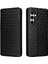 Samsung Galaxy A35 5g Kart Yuvaları Tutucu Manyetik Kapatma Pu 3D (Yurt Dışından) 1