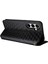 Samsung Galaxy A35 5g Kart Yuvaları Tutucu Manyetik Kapatma Pu 3D (Yurt Dışından) 3