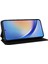 Samsung Galaxy A35 5g Kart Yuvaları Tutucu Manyetik Kapatma Pu 3D (Yurt Dışından) 5