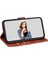 Google Piksel 9 Pro Kelebek Flip Folio Kapak Için Kılıf Renk Baskılı Kart (Yurt Dışından) 4