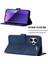 Xiaomi Redmi Için Not 13 Pro Artı 5g Flip Folio Kitap Koruyucu Pu (Yurt Dışından) 4