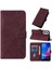 Motorola Moto G Oynamak Için Kılıf 4g 2024 Cüzdan Kapak Flip Folio Kitap Pu Kart (Yurt Dışından) 5