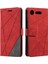 Sony Xperia Xperia Için Kılıf Manyetik Pu Deri Cüzdan Çevirme Folyo Darbeye (Yurt Dışından) 1